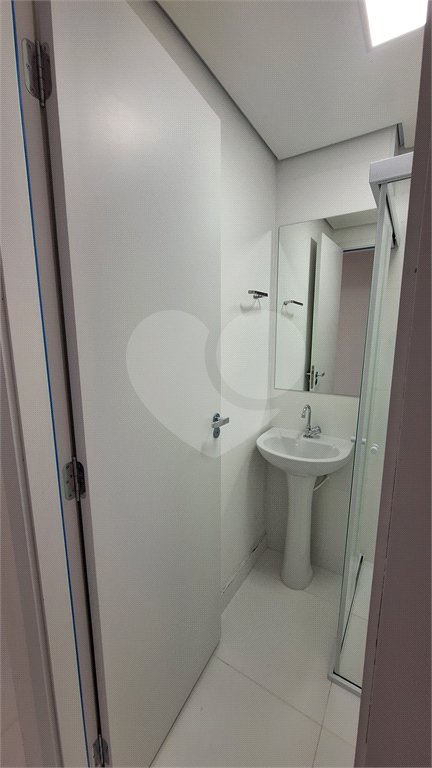 Apartamento à venda com 1 quarto em Jardim São Paulo(zona Norte), São Paulo, SP