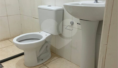 Apartamento à venda com 2 quartos em Parque Atlanta, Araraquara, SP