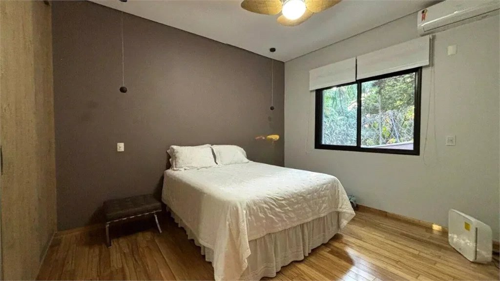 Casa à venda com 4 suítes em Brooklin Paulista, São Paulo, SP