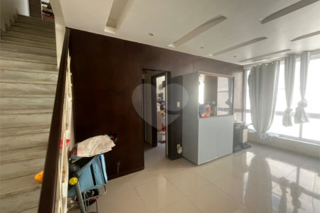 Cobertura à venda com 3 quartos, sendo 1 suíte, em Copacabana, Rio de Janeiro, RJ