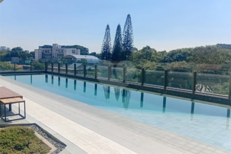 Apartamento à venda com 4 suítes em Ibirapuera, São Paulo, SP