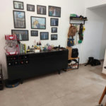 Apartamento Residencial à venda,  Vila Matias, Santos