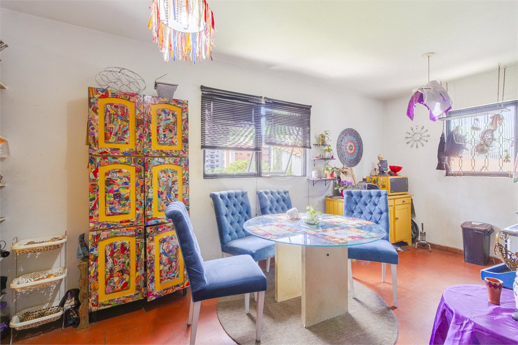 Casa à venda com 3 quartos em Vila Mariana, São Paulo, SP
