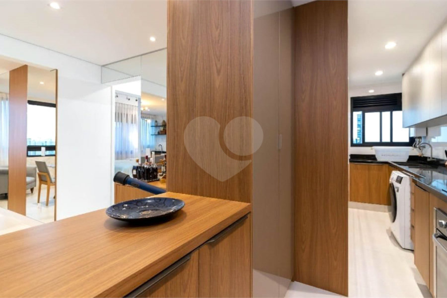 Apartamento à venda com 2 quartos, sendo 1 suíte, em Santana, São Paulo, SP