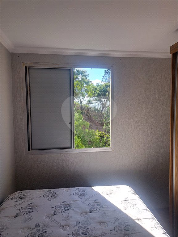 Apartamento à venda com 2 quartos em Jardim Marica, Mogi das Cruzes, SP
