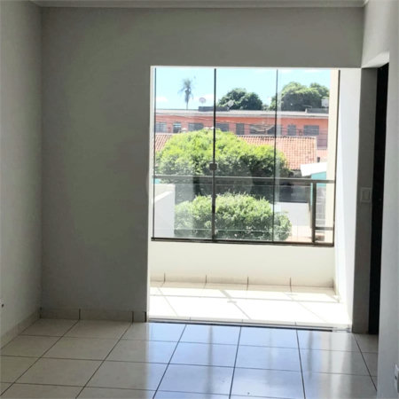 Apartamento à venda com 2 quartos em Jardim Central, Dourados, MS