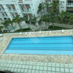 Apartamento à venda ou para alugar com 3 quartos, sendo 1 suíte, em Enseada, Guarujá, SP