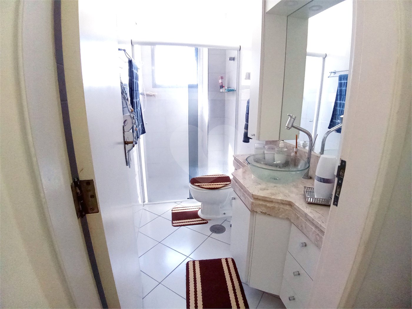 Apartamento à venda com 2 quartos em Jardim São Paulo(zona Norte), São Paulo, SP
