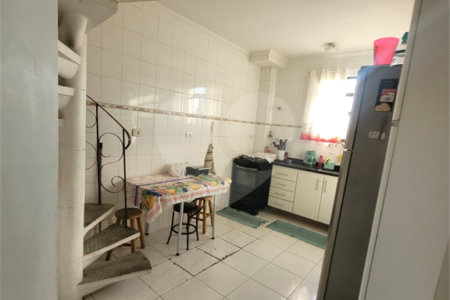 Cobertura à venda com 2 quartos, sendo 1 suíte,  em Rudge Ramos, São Bernardo do Campo, SP