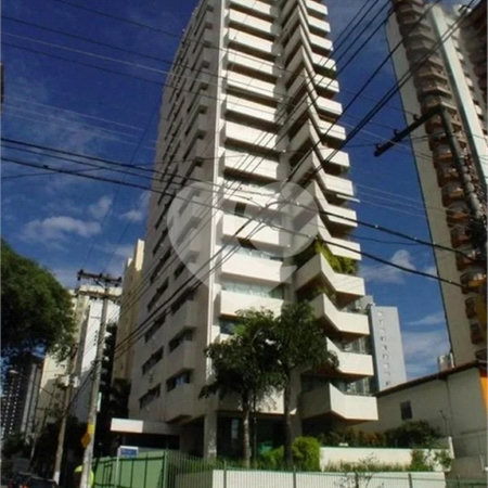 Apartamento à venda com 3 suítes em Aclimação, São Paulo, SP