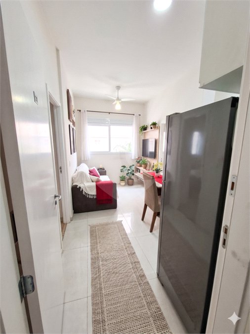 Apartamento à venda com 2 quartos em Limão, São Paulo, SP