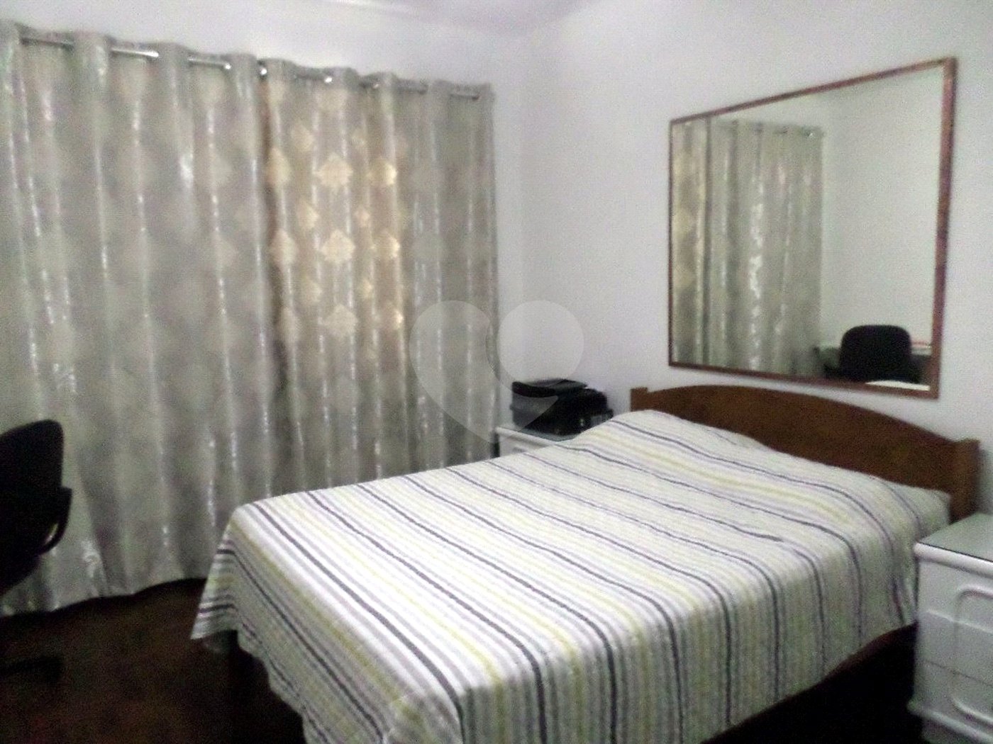Sobrado à venda com 3 quartos, sendo 1 suíte, em Imirim, São Paulo, SP