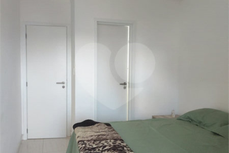 Apartamento à venda com 2 suítes em Aviação, Praia Grande, SP