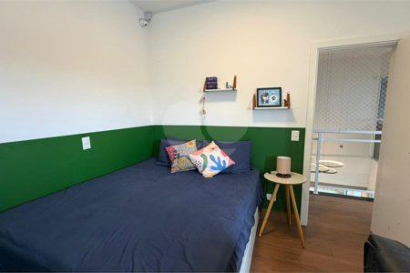 Apartamento à venda ou para alugar em Parque Monte Líbano, Mogi das Cruzes, SP