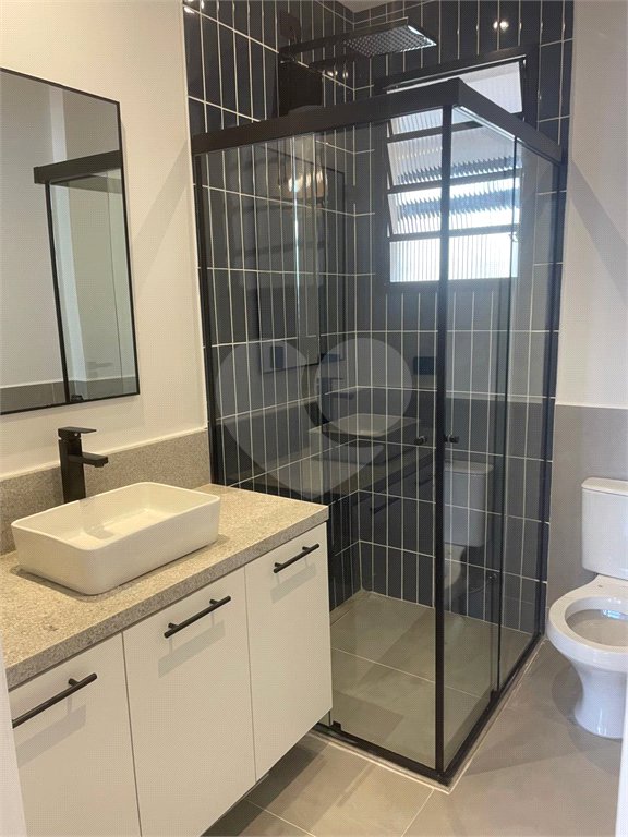Apartamento à venda com 2 suítes em Pinheiros, São Paulo, SP