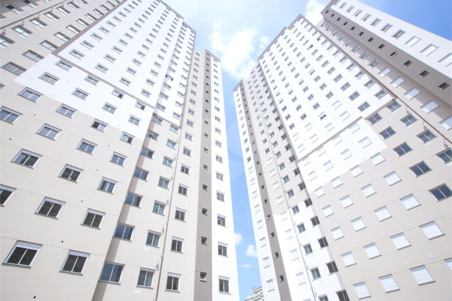 Apartamento à venda com 2 quartos em Imirim, São Paulo, SP