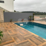 Casa à venda com 3 quartos, sendo 1 suíte, no condomínio Residencial Ponderosa, São Roque - SP