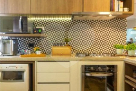 Apartamento à venda com 3 suítes em Vila Andrade, São Paulo, SP