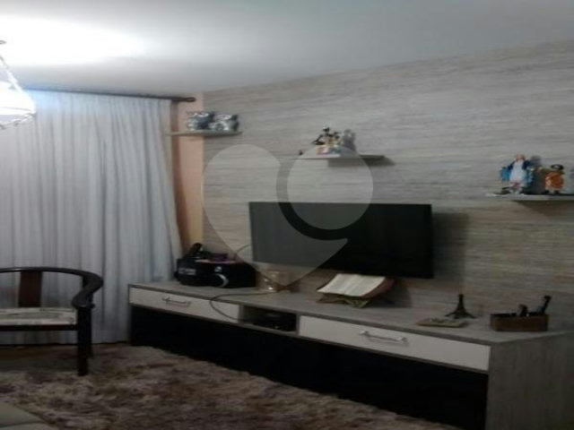 Apartamento à venda com 2 quartos em Vila Nova Cachoeirinha, São Paulo, SP