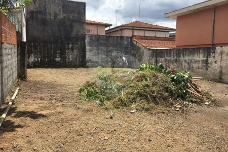Terreno à venda em Vila Cordeiro, São Paulo, SP
