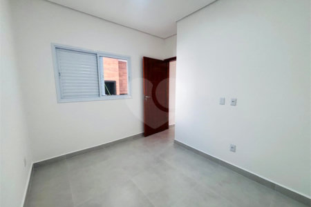 Casa à venda com 3 quartos, sendo 1 suíte, no condomínio Jardim Residencial Villagio Ipanema I, Sorocaba - SP