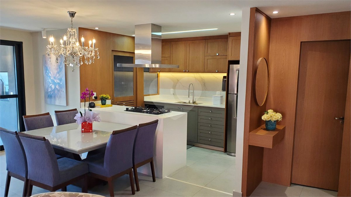 Apartamento à venda com 2 suítes em Jardim Olhos D'Água II, Ribeirão Preto, SP