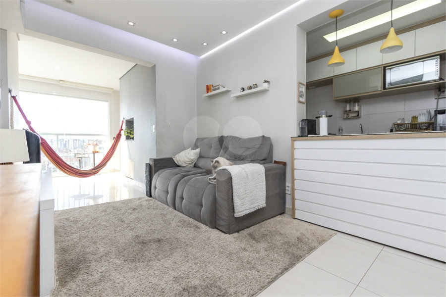 Apartamento à venda com 2 quartos, sendo 1 suíte, em Casa Verde, São Paulo, SP