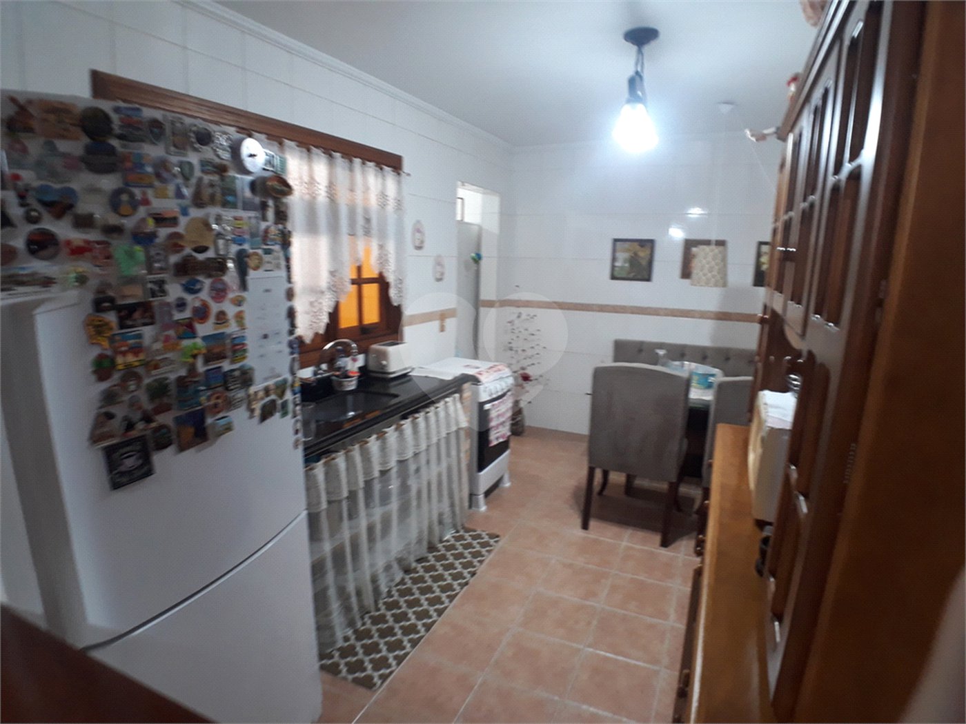 Casa Térrea à venda com 6 quartos, sendo 2 suítes, em Limão, São Paulo, SP