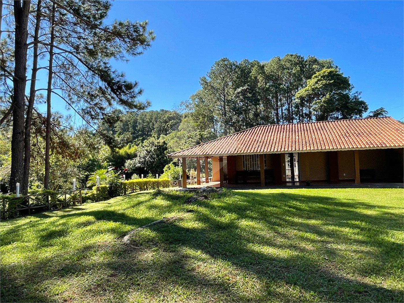 Casa à venda com 3 quartos, sendo 1 suíte, em Campo Novo, Bragança Paulista, SP