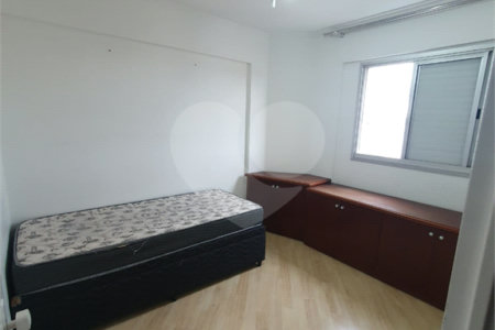 Apartamento para alugar com 3 quartos, sendo 1 suíte, em Vila Santana, São Paulo, SP