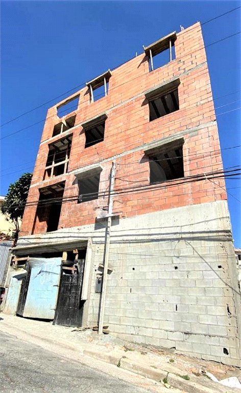 Casa à venda com 2 quartos no condomínio Fontes, São Paulo - SP
