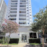 Apartamento no Ipiranga de 94m2 com 2 dorms, 1 suíte, 3 banheiros, 2 vagas. Estuda permuta.