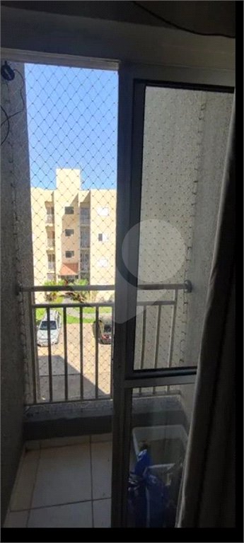Apartamento à venda com 2 quartos em Jardim Califórnia, Sorocaba, SP