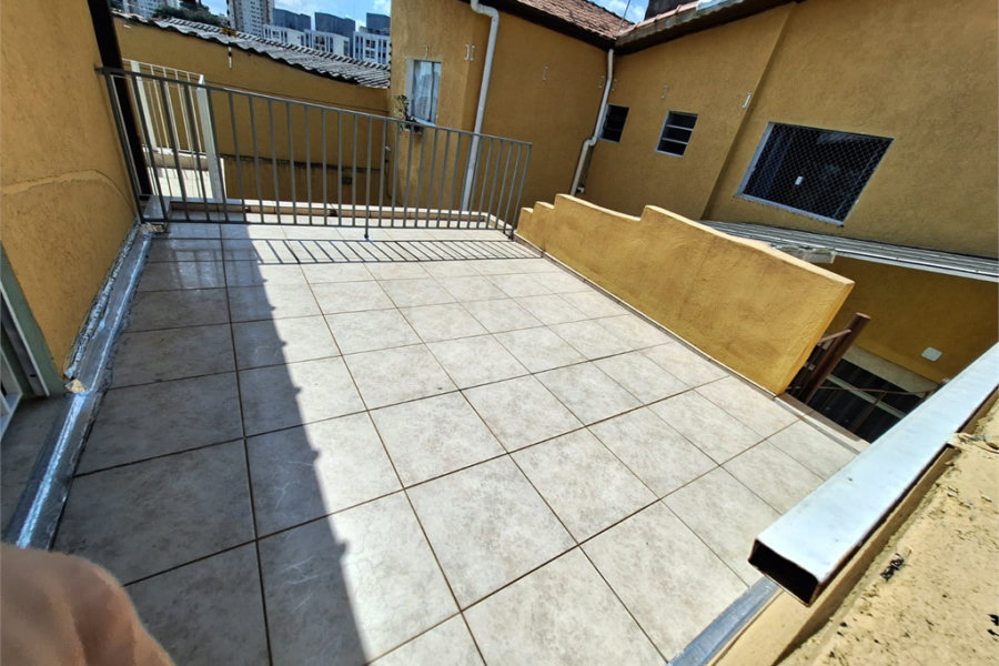 Sobrado à venda com 4 quartos, sendo 3 suítes, em Lauzane Paulista, São Paulo, SP