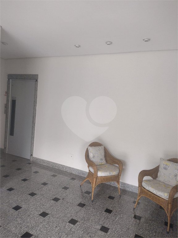 Apartamento à venda com 3 suítes em Vila Suzana, São Paulo, SP