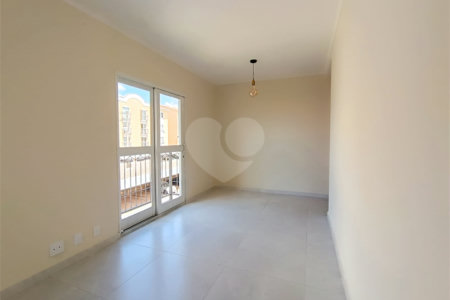Apartamento à venda com 2 quartos em Recanto Quarto Centenário, Jundiaí, SP
