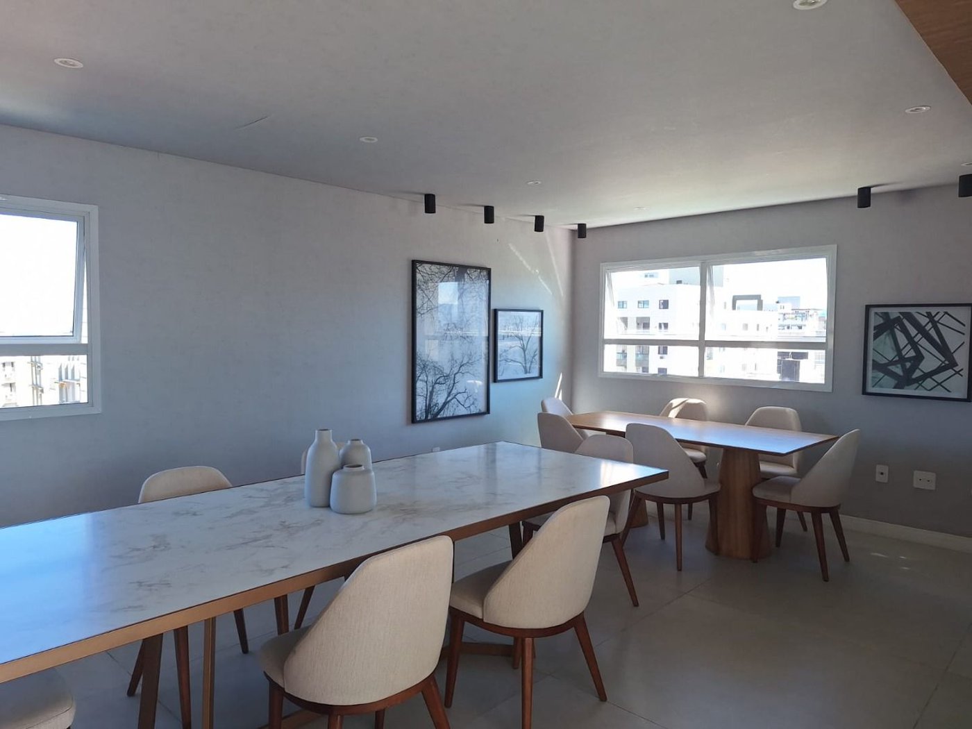 Apartamento com 2 dormitórios à venda, 82 m² por R$ 956.000,00 - Aparecida - Santos/SP