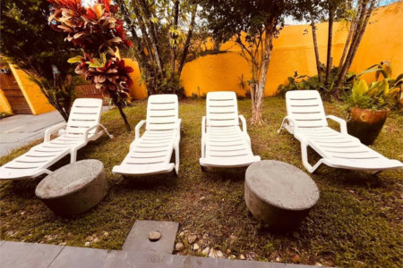 Casa com 6 dormitórios à venda, 300 m² por R$ 680.000,00 - Balneário Cidade Atlântica - Guarujá/SP