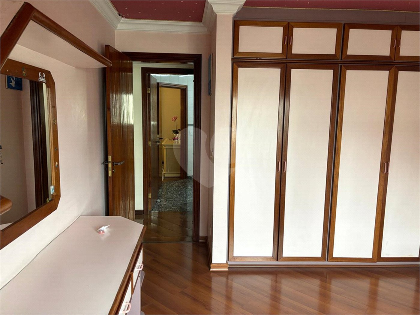 Apartamento à venda com 3 quartos, sendo 1 suíte,  em Santana, São Paulo, SP