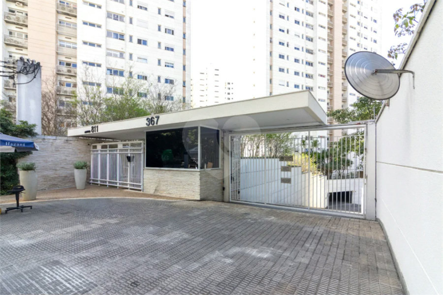 Vila Andrade / Jardim Sul - 4 dormitórios | 2 suítes | 3 vagas | depósito