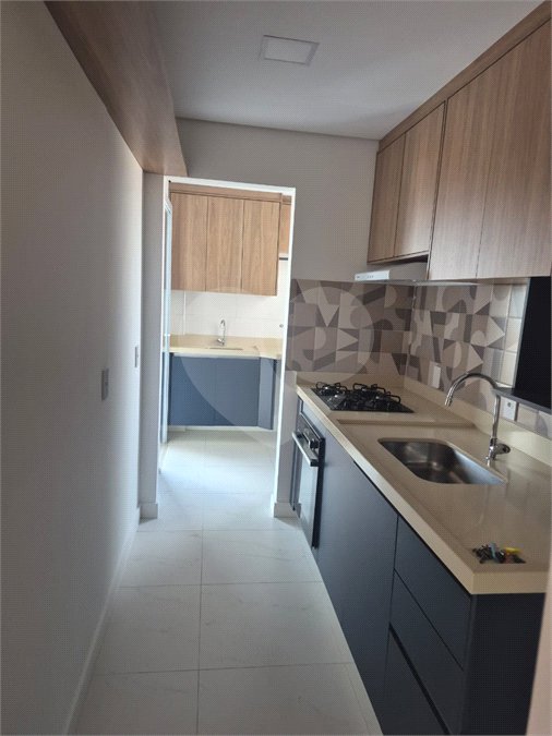 APARTAMENTO MARAVILHOSO À VENDA – NATÁLIA CLUB | INDAIATUBA