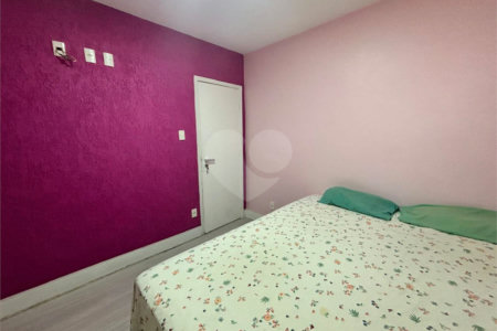 Casa de Vila à venda com 3 quartos, sendo 2 suítes, em Tijuca, Rio de Janeiro, RJ