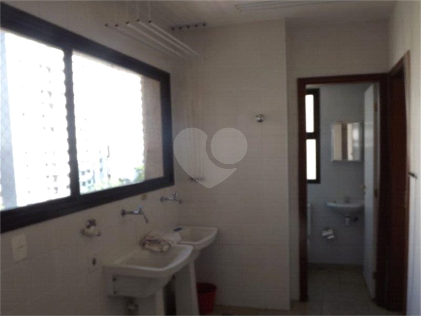Apartamento à venda com 4 suítes em Vila Suzana, São Paulo, SP