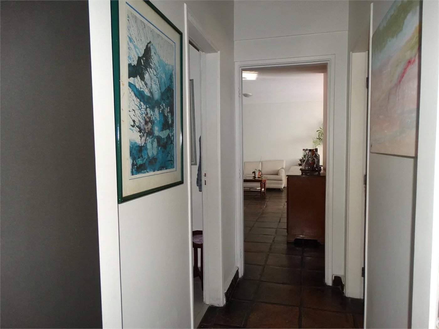 Apartamento à venda com 3 quartos, sendo 1 suíte, em Pinheiros, São Paulo, SP