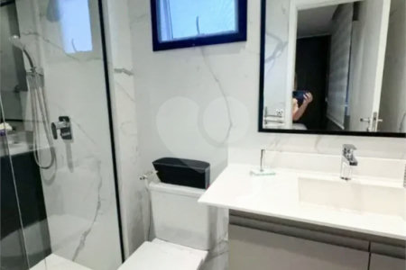 Apartamento à venda com 2 quartos, sendo 1 suíte,  em Santa Teresinha, São Paulo, SP