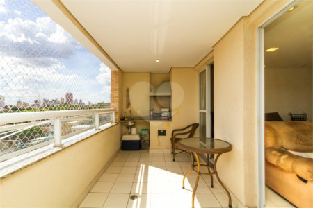 Apartamento à venda com 3 quartos, sendo 2 suítes, em Vila Lageado, São Paulo, SP