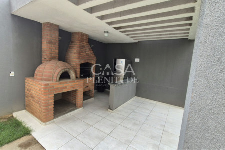 Apartamento à venda com 2 quartos, sendo 1 suíte, em Jardim São Carlos, Sorocaba, SP