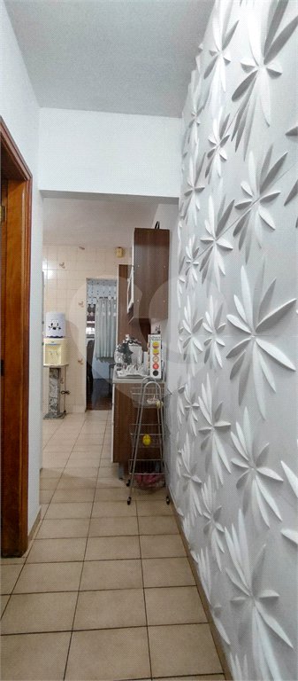 Casa à venda com 2 quartos em Jardim Paraíso, Salto, SP