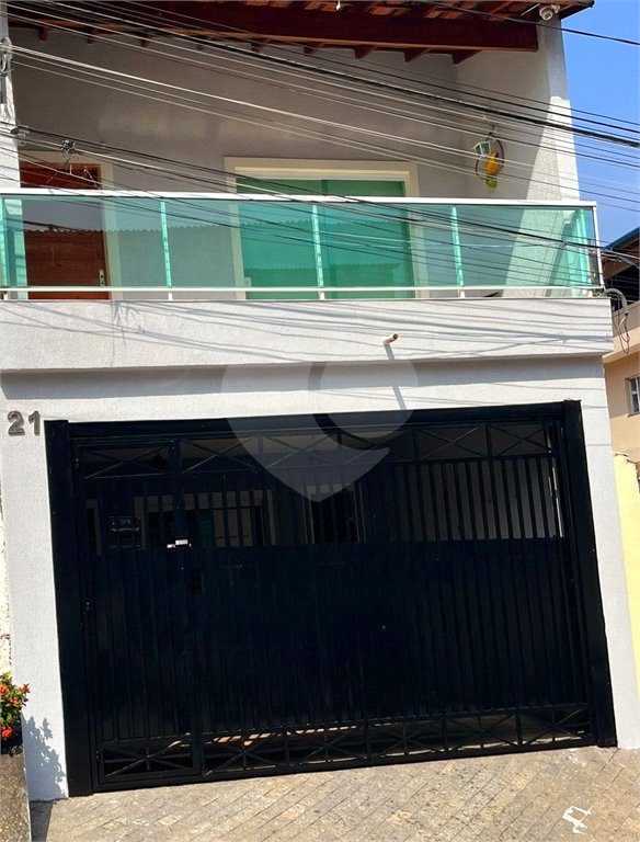 Sobrado à venda com 6 quartos, sendo 1 suíte,  em Horto, São Paulo, SP
