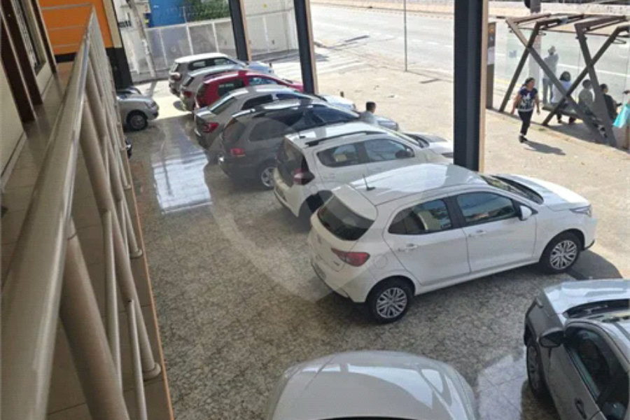 Prédio à venda ou para alugar em Limão, São Paulo, SP